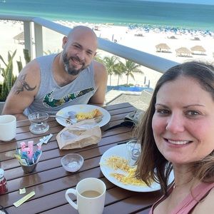 Meet your Posher, Heidi